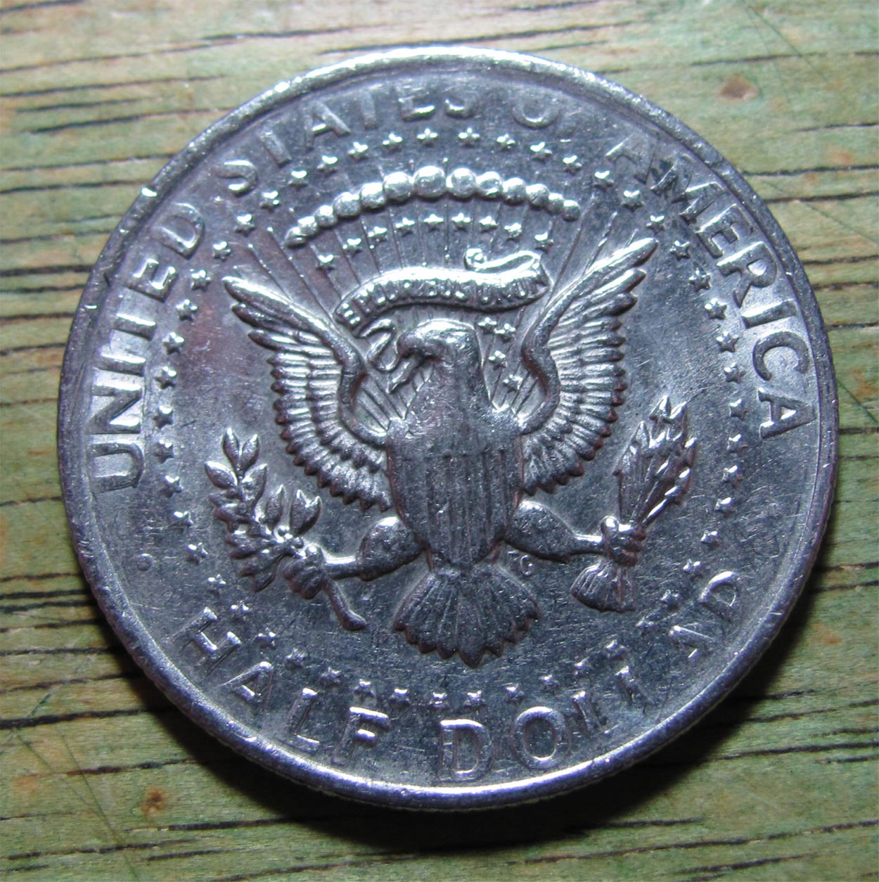 JFK-Half-Dollar-Roll-Hunters:-Silver,-Proofs-And-Other-Finds